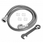Maunfeld MFWD14106WH05