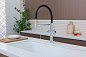 Paulmark NEXUS Ne213999-CR хром