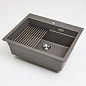 Grandex Aqua COMFORT 60F URBAN GREY