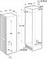 Gorenje NRKI517E82WF