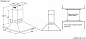 HOMSair DELTA 50 Black