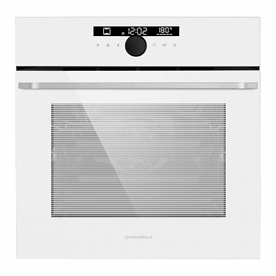 MAUNFELD EOEH7613W Glossy