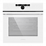 MAUNFELD EOEH7613W Glossy