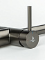 Grandex Aqua Integra-SP ANTHRACITE