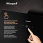 Weissgauff Alcor TC BL Inverter Wi-Fi