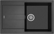 RIVELATO LUMO LM-7850 черный