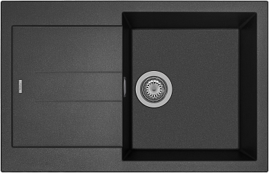 Rivelato LUMO 7850 Черный