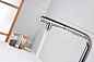 Paulmark URBAN Ur213104-CR хром