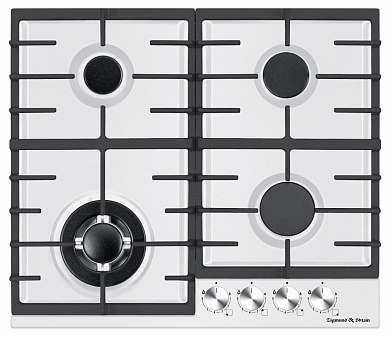Zigmund & Shtain G 20.6 W