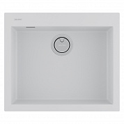 Paulmark DECORATION 60 PM936051-WH White