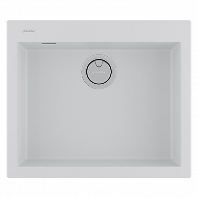 Paulmark DECORATION 60 PM936051-WH White
