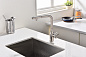 Paulmark URBAN Ur213104-BS брашированная сталь
