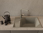 RIVELATO LOCUS LS-65 топаз