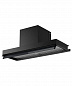 Kuppersberg  NANCY III 90 Black