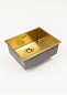Grandex AQUA OPTIMA 54 PVD GOLD