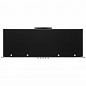 Krona SINTIA 600 black PB