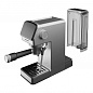 Кофеварка Weissgauff WCM-240 DBx Cappuccino ColorTouch