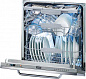 Franke FDW 614 D7P DOS D