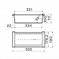 Omoikiri CO-05-LG