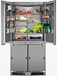 HIBERG S-RFQ 800 B inverter