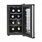 TESLER WCV-080 SILVER