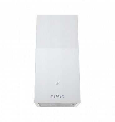 LEX MONO 400 WHITE