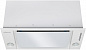 Konigin Checkbox White 60