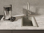 RIVELATO BERKANA BK-25 топаз