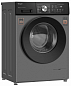  Weissgauff WM 45127 Direct Drive Inverter Steam Deep Grey