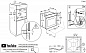 Electrolux EOF5F50BV