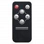 MBS TREVESIA 160 GLASS BLACK