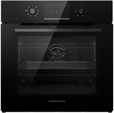 Kuppersberg HM 628 Black 8