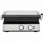 KRONA Kontakt-Tischgrill 1800W