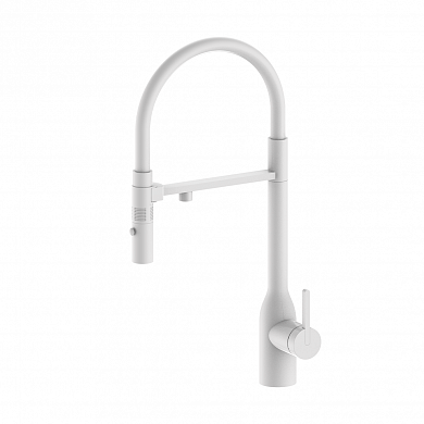 Paulmark MAGNETO ONE Ma213188-WH белый матовый