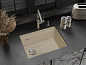 RIVELATO LINO LN-554-L темно- бежевый