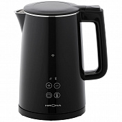 Чайник электрический KRONA Digitaler Intelligent 1,5л