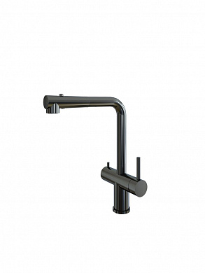 Grandex Aqua Integra-SP ANTHRACITE