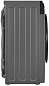  Weissgauff WM 4947 DC Inverter Steam Grey