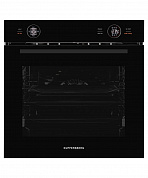 Kuppersberg HT 612 Black