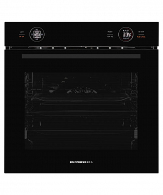 Kuppersberg HT 612 Black