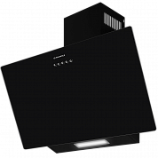 Maunfeld Tina 6080 Glass Black