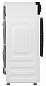  Weissgauff WM 39107 Inverter Steam
