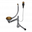 Omoikiri WK-1CL-R-A-AB022