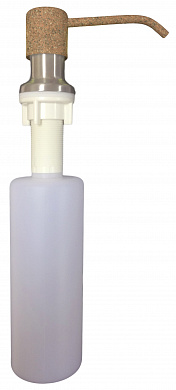 Dr.Gans ФОРУМ цвет терракота