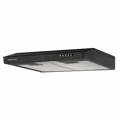 Krona Jessica slim 500 black PB