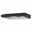 Krona Jessica slim 500 black PB