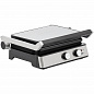 KRONA Kontakt-Tischgrill 1800W