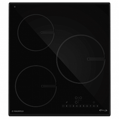 MAUNFELD AVI4534SSBK