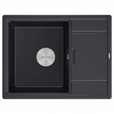 Paulmark FLUGEN 50-650 PM216550-BLM черный