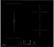 Weissgauff HI 643 BFZG